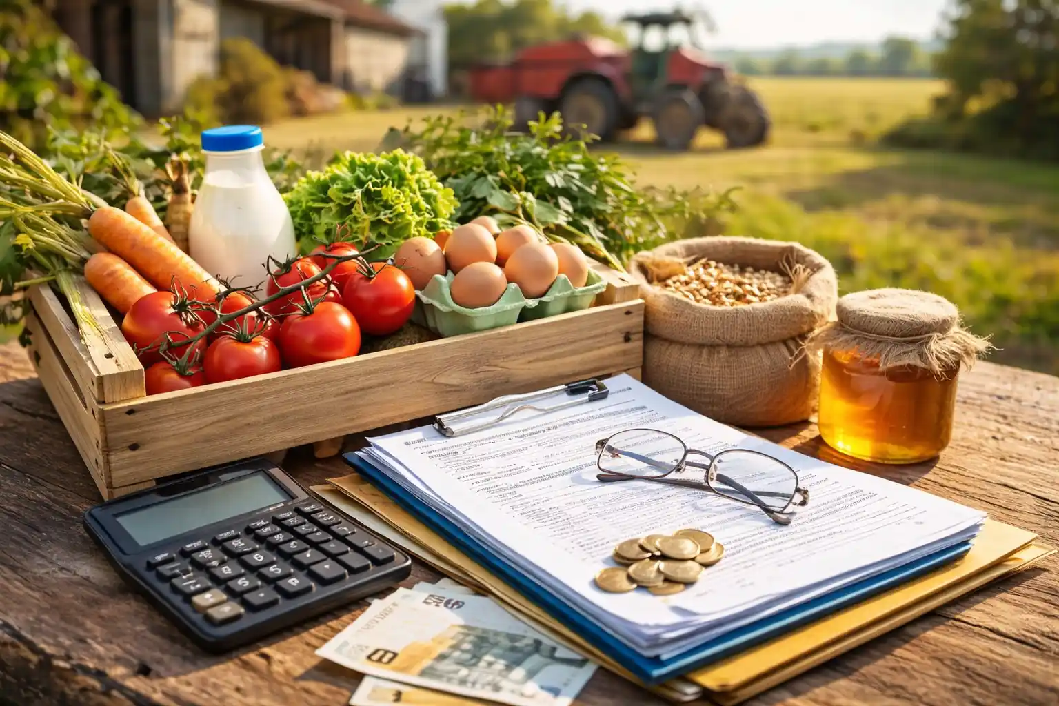 microba agricole 2024